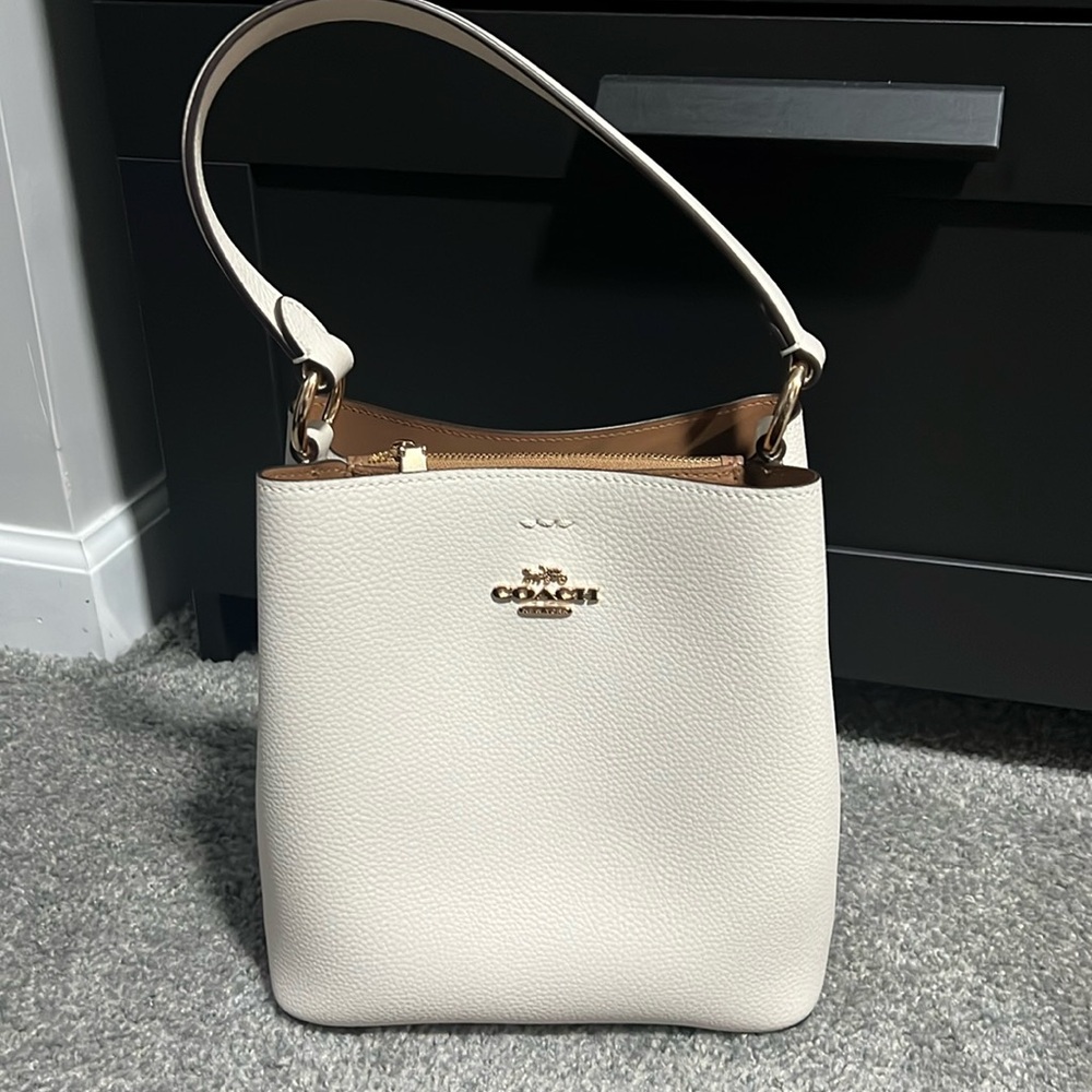 Coach Bucket Bag